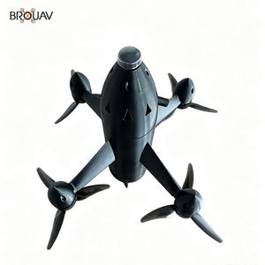 Drone de course FPV Rocket en gros avec fonctionnement toutes conditions météorologiques - Product Image 4
