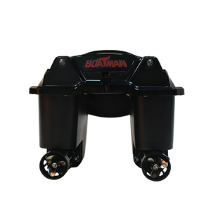 Bateau à appâts Vulcan Mini VB Mini avec un corps compact et une grande stabilité pour la pêche à la carpe - Product Image 5