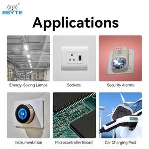 EBYTE AM31-24W24V Ultra-<b>small</b> Size Overcurrent and Short Circuit protection AC 85~450V DC 120~630V AC-DC <b>Step</b>-Down Power Module - Product Image 6