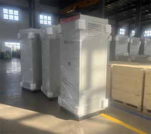 Misuratore di Resistenza di Terra Neutra ad Alta Precisione 35kV-1300A 5% IP0~IP56 per Sistemi di Distribuzione Elettrica e Centri Dati - Product Image 1