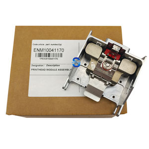Piezas de repuesto originales del conjunto del módulo del cabezal de impresión ENM10041170 para impresora térmica - Product Image 4