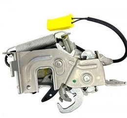 Cerradura de Capó Delantera Izquierda BBmart Auto Parts OE 51237468349 para BMW G20 318D 320D 320DX <span class=keywords><strong>320I</strong></span> - Product Image 3