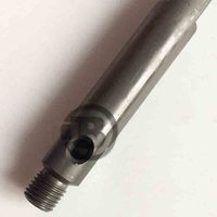 Injecteur de carburant BOOST 320/06835 Injecteur à rampe commune 32006835 320-06835 pour JCB 3CX