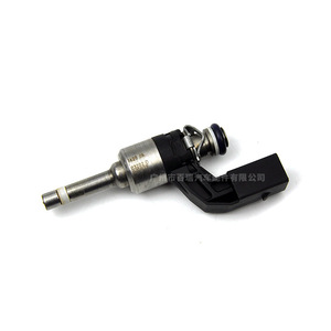 Inyector de Combustible 03C906036M para Volkswagen Golf 2007, Pieza de Repuesto Nueva - Product Image 3