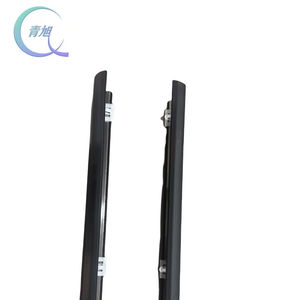 Pour <span class=keywords><strong>Honda</strong></span> pour <span class=keywords><strong>Civic</strong></span> 1992-1995 Bande météo en verre de fenêtre à <span class=keywords><strong>deux</strong></span> <span class=keywords><strong>portes</strong></span> 72410-SR3-003 Produit de porte de voiture - Product Image 1