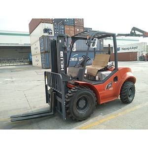 Carretilla elevadora HELI de <span class=keywords><strong>3</strong></span> toneladas y 5 toneladas con batería de litio, carretilla elevadora diésel CPCD30 CPCD50, carretilla elevadora eléctrica CPD30 CPD50 a la venta - Product Image 3