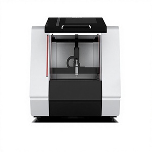 DF1313/BM110 Cortadora de Fibra Metálica CNC de 3 Ejes 1500-3000W con Motor IPG de Alta Precisión y Control CYPCUT AI - Product Image 2