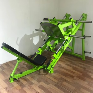 ASM-H2019 <span class=keywords><strong>Presse</strong></span> à jambes à vendre, Appareil de musculation des cuisses assis pour usage domestique ou commercial - Product Image 4