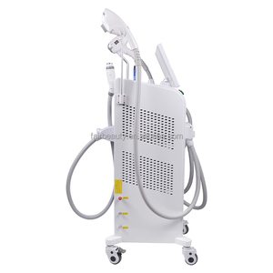 เครื่องกำจัดขน4อิน1เครื่องเลเซอร์กำจัดขน3ความยาวคลื่นยกกระชับใบหน้าเครื่องลบรอยสัก - Product Image 4