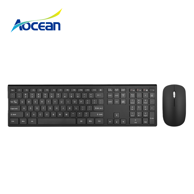 Wholesale Factory teclado gamer klavye Mouse