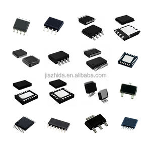 100% Chip IC originale e nuovo TMS320F2812ZHHS C28x microcontrollore 32 Bit Single-Core 150MHz 256KB (128K X 16) MicroStar 179-BGA - Product Image 5