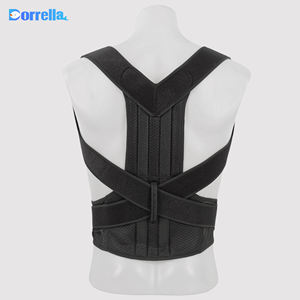 T-<span class=keywords><strong>shirt</strong></span> <span class=keywords><strong>correcteur</strong></span> de posture de soutien lombaire pour femmes Caractéristiques de protection - Product Image 4