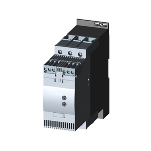 ซอฟต์สตาร์ทเตอร์ SIRIUS รุ่นใหม่แท้ 3RW3037-1BB04 S2 63 แอมป์ 30 กิโลวัตต์ 400 โวลต์ - Product Image 1