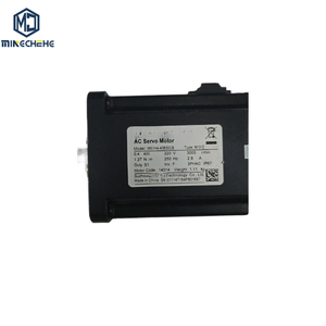 Oferta Especial: Motor Servo AC MS1H4-40B30CB-M131Z MS1H4-75B30CB-M131Z MS1H4-20B30CB-M131Z, Motor Síncrono de Imán Permanente para - Product Image 1
