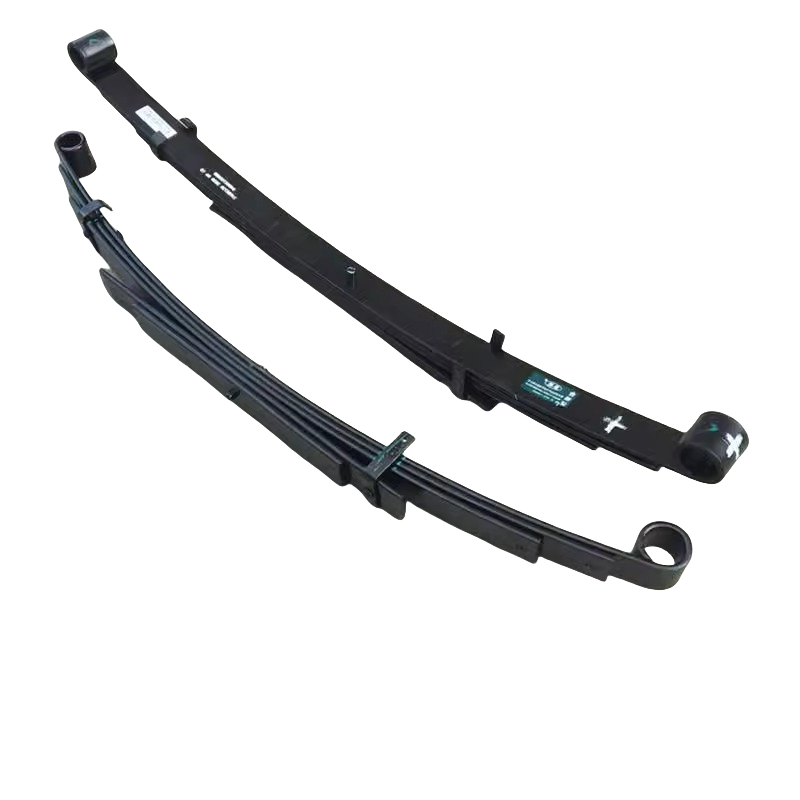 Wuling Hongguang Hongguang V Hongguang Rong Guang Rear Axle Leaf Spring Assembly Rear Bow Plate Auto Parts Image 2