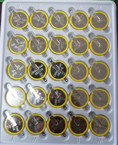 Nhà máy trực tiếp CR1632 CR2025 CR2032 CR2016 cr2477 CR2450 Pin cho e-nhãn dữ liệu <span class=keywords><strong>logger</strong></span> nhiệt độ RFID iốt thiết bị - Product Image 5