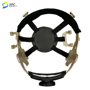 Piezas <span class=keywords><strong>de</strong></span> <span class=keywords><strong>seguridad</strong></span> <span class=keywords><strong>de</strong></span> plástico duro para <span class=keywords><strong>casco</strong></span>, accesorios <span class=keywords><strong>de</strong></span> cabeza, aros, trinquete <span class=keywords><strong>de</strong></span> 4 puntos, arnés <span class=keywords><strong>de</strong></span> suspensión <span class=keywords><strong>de</strong></span> repuesto - Product Image 5