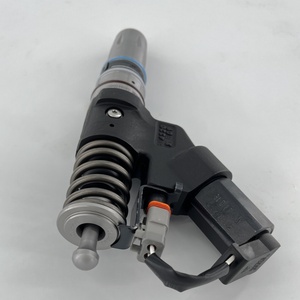 Nouvel injecteur <span class=keywords><strong>de</strong></span> carburant diesel en acier durable 3411845 <span class=keywords><strong>pour</strong></span> les applications <span class=keywords><strong>de</strong></span> moteur M11 ISM11 QSM11 dans les équipements hors <span class=keywords><strong>route</strong></span>, les machines minières - Product Image 3