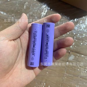 Bth 18650 Lithium Ion <b>Battery</b> 2600Mh <b>3.7V</b> For Power Tools - Product Image 4