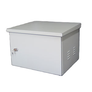 Mejor venta 6u/9u/12u/15u/18u/22u al aire libre impermeable Gabinete <span class=keywords><strong>de</strong></span> acero laminado en frío servidor gabinete <span class=keywords><strong>de</strong></span> <span class=keywords><strong>telecomunicaciones</strong></span> con acondicionador - Product Image 1
