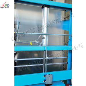 High Speed Automatic <strong>Shrink</strong>-wrapping Packing <strong>Machine</strong> <strong>Heat</strong> Sealing <strong>Shrink</strong> Packaging <strong>Machine</strong> Film Sealing <strong>Machine</strong> - Product Image 2