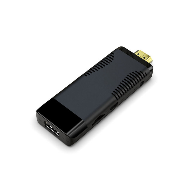 Byintek S96 Stick Home Use Video and Audio Player Game Box and Android Tv 4k 2G 16G Memory Work with Television