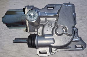 OE 1612909880 pièces de rechange de voiture intelligente nouveaux systèmes de transmission <span class=keywords><strong>automatique</strong></span> actionneur de moteur d'embrayage pour Peugeot - Product Image 3