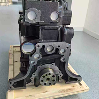 Ensemble moteur TD42 neuf 4,2 L pour Nissan Series, haute qualité, 100 % testé en marche, pièces de rechange automobiles