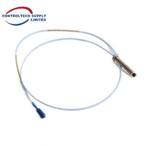 สินค้าขายดี Bentley Nevada 330103-00-06-05-02-05 3300 XL หัววัดระยะใกล้ 8 มม. - Product Image 4