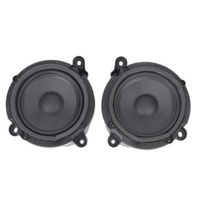 Sonido Burmester: Experiencia de Audio Envolvente 3D Inmersiva - Product Image 4