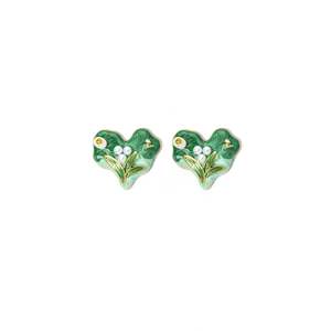 PND202404-1741 Fashion <b>Stud</b> <b>Earrings</b> - Product Image 1