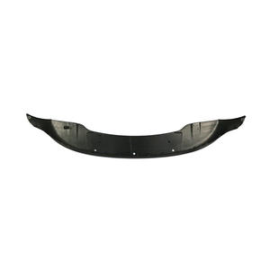 Spoiler Delantero para BMW Mini R56 10-14, Material ABS, Protector de Parachoques Inferior - Product Image 2