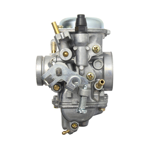 (พร้อมสต็อก) คาร์บูเรเตอร์ Mikuni คาร์บูเรเตอร์สําหรับ Suzuki Raider 150 / <span class=keywords><strong>Satria</strong></span> <span class=keywords><strong>Fu</strong></span> 150 / Belang 150 รถจักรยานยนต์ - Product Image 2