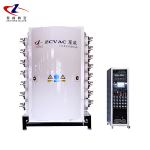 <span class=keywords><strong>PVD</strong></span> lớp phủ bàn/ghế/tấm thép không gỉ <span class=keywords><strong>PVD</strong></span> máy sơn chân không đồ nội thất Dây chuyền sản xuất lớp phủ <span class=keywords><strong>PVD</strong></span> - Product Image 2