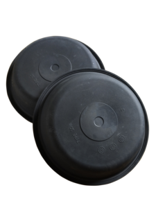 Custom Truck Trailer Air Brake Chamber <strong>Diaphragm</strong> <strong>Nitrile</strong> NBR EPDM Rubber <strong>Diaphragm</strong> Air Brake <strong>Diaphragm</strong> Trailer Brake Film - Product Image 5