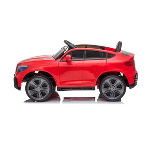 Voiture à conduire sous licence <span class=keywords><strong>Mercedes</strong></span> Benz <span class=keywords><strong>Concept</strong></span> GLC Coupé 12v jouets <span class=keywords><strong>Mercedes</strong></span> voiture électrique pour enfants - Product Image 3