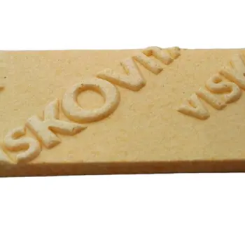 Viskovita Spontex Compressed Clean Sponge