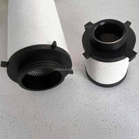 Remplacer l'élément filtrant AFE (Airfilter Engineering) EDA22P-NAPE EDA22U-WAPE EDA22H-WAPE EDA22C-NAPE