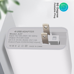 Accessoires électroniques universels pour <span class=keywords><strong>chargeur</strong></span> <span class=keywords><strong>apple</strong></span>, 10 pièces, à sortie haute, pour iphone - Product Image 2