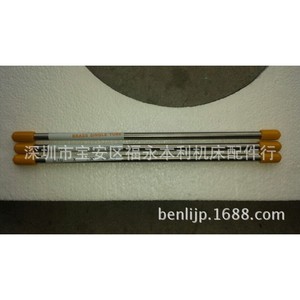 ท่อทองเหลืองเดี่ยวขนาด 0.1 x 200 มม. สำหรับอิเล็กโทรดเครื่องเจาะ EDM - Product Image 4