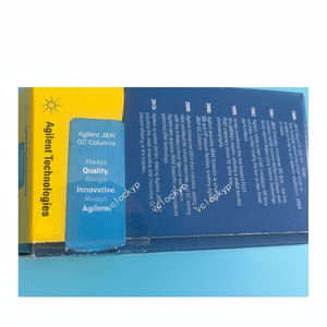 AGILENT SCIENTIFIC 123-5532 DB-5MS-Nuevo (SMA111) Hecho en China - Product Image 1