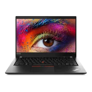 Lenovo notebook thinkpad p14s, 14 polegadas, alto desempenho, estação de trabalho i7-1260P 16g 512g t550 4g, display único 2.2k