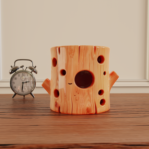 <span class=keywords><strong>Cave</strong></span> en bois flotté pour aquarium en céramique au design personnalisé, écologique, avec couleurs et logo personnalisés, emballage en boîte en carton - Product Image 4