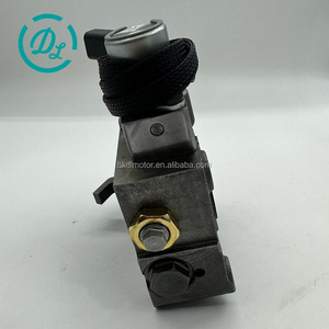 ตัวควบคุมปั๊มไฮดรอลิก EexcavaStart 708-3T-03214 7083T03214 รับประกัน 1 ปี สำหรับรถขุด PC78US-6 PC88MR-6 PC75US-6 - Product Image 6