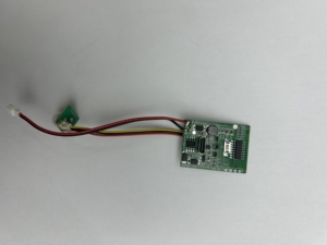 Hot Sales Pet <b>Water</b> <b>Dispenser</b> Control Board with <b>Automatic</b> Intelligent Control for Chickens PCBA Charging <b>Water</b> Bottle - Product Image 4
