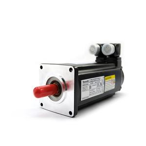 Rexroth คอนโทรลเลอร์สำหรับการเขียนโปรแกรม600v-ac เซอร์โวมอเตอร์ R911305626 MSK040C-0600-NN-S1-UG1-NNNN ใหม่ของแท้ - Product Image 1