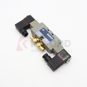 โซลินอยด์วาล์ว61.184.1101 1ชิ้นสำหรับอะไหล่เครื่องพิมพ์ SM102 CD102 - Product Image 3