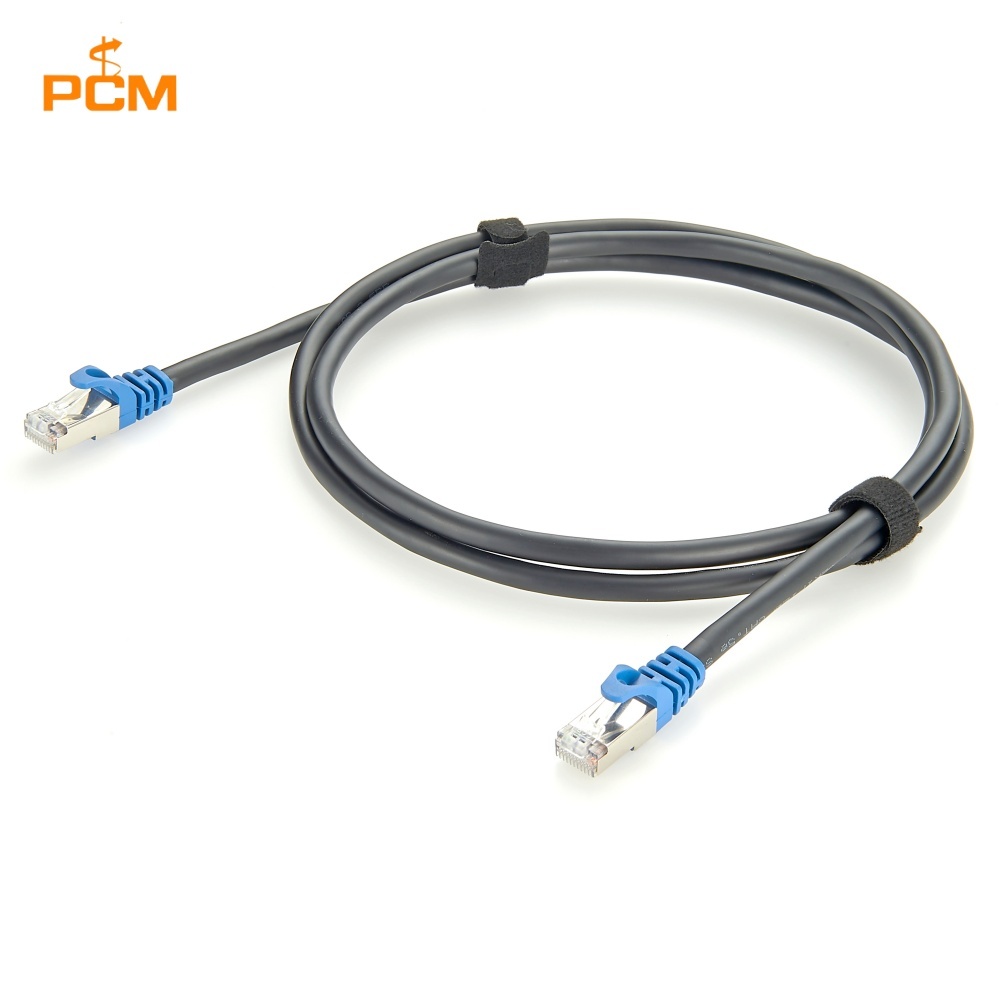 Câble 10 Cœurs Avec Connecteurs RJ48/RJ50 - Longueurs 1m à 10m - Neuf Sous Emballage