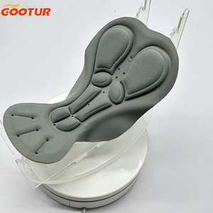 แผ่นเจลเบาะจักรยานสำหรับเด็กกางเกงขาสั้นสำหรับขี่จักรยานกลางแจ้งเบาะรองนั่งสำหรับขี่จักรยาน - Product Image 5