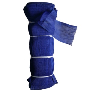 Filets de pêche en nylon et polyester 210D pour le marché africain, prix d'usine en Chine - Product Image 3
